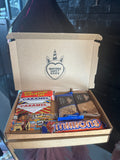 Scottish Sweet Treat Letterbox Hamper