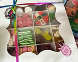 Festive Pick n Mix Festive Sweet Box