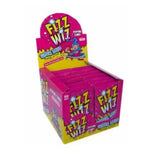 Fizz Wiz Cherry Popping Candy - 5g