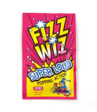 Fizz Wiz Cherry Popping Candy - 5g