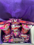 Vimto Themed Sweet Hamper