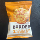 Borders Biscuits - 30g