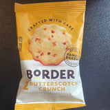 Borders Biscuits - 30g