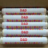 Love Hearts - Dad