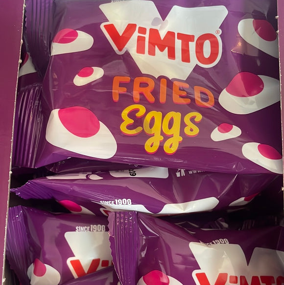 Vimto Fried Eggs - 45g