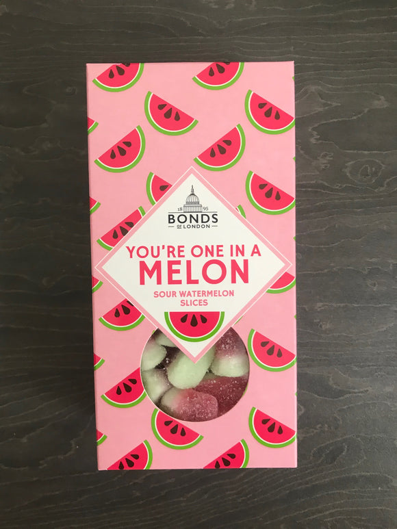 Bonds Watermelon Pun Gift Box 