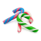 Mini Christmas Candy Canes x 12