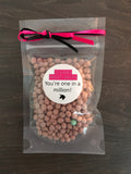 "You're One in a Million!" - Sweet Packet Gift