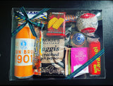 Large Scottish Sweet Treat Hamper