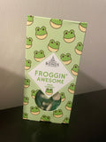 Bonds Froggin' Awesome & Flocking Fabulous Pun Box 140g
