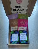 Mini Scottish Sweet Treat Mrs Tilly’s Letterbox Hamper