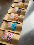 "You're One in a Million!" - 20 x Sweet Packets - Corporate Gifts
