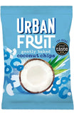 Urban Fruit - Baked Coconut Chips 25g