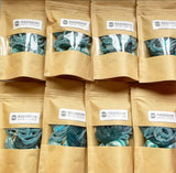 Kraft Pick n Mix Pouches with Logo - MINIMUM ORDER 50