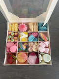 Rainbow Unicorn Sweet Box