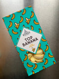 Bonds Top Banana and Absolute Gem Pun Box 140g