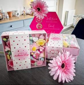 Mother’s Day Sweet Box