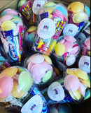 Pick n Mix Cups - MINIMUM ORDER 50