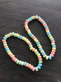 Retro Candy Necklaces and Watches (x2 each)