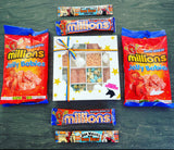 Iron Brew Themed Sweet Hamper