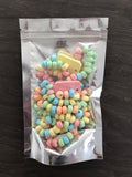 Retro Candy Necklaces and Watches (x2 each)