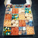 Iron Brew Themed Sweet Hamper