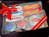 Scottish Tunnock’s Sweet Treat Chocolate Hamper