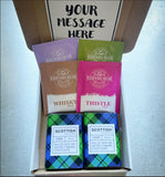 Mini Scottish Sweet Treat Mrs Tilly’s Letterbox Hamper